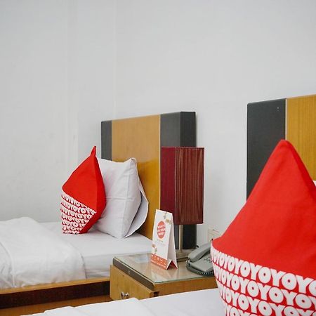 Oyo 2291 Hotel Bahagia มากาซาร์ ภายนอก รูปภาพ